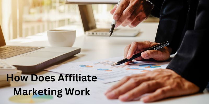 Affiliate Marketing