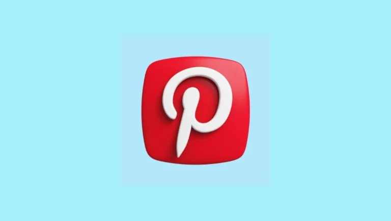 on Pinterest