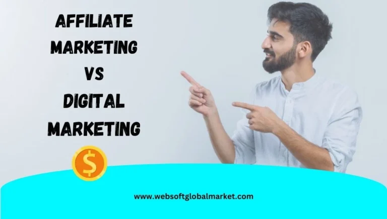 Affiliate Marketing