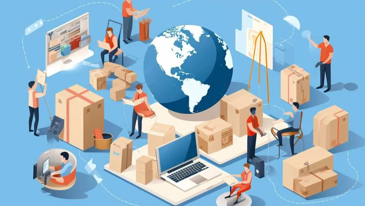 Shopify
